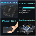 Mini PC Intel Celeron J3455